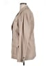 Sutton Studio Tan Kimono Size 14 - photo 5