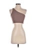 WILO Brown Tank Top Size S - photo 1