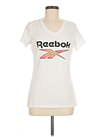 Reebok Short Sleeve T-Shirt (view 1)