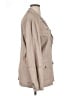 Sutton Studio Tan Kimono Size 14 - photo 4