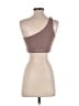 WILO Brown Tank Top Size S - photo 2