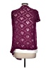 Assorted Brands Purple Pink Cardigan Size L (estimated) - photo 2
