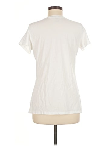 Reebok Short Sleeve T-Shirt (view 2)