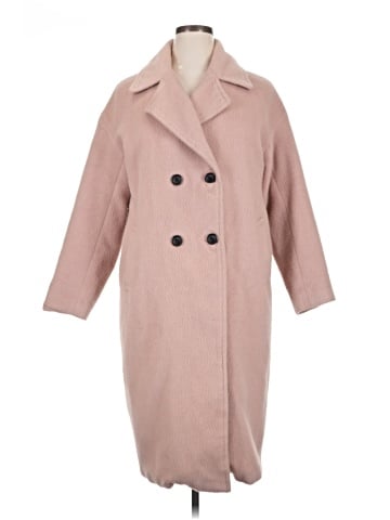 Wish Coat (view 1)