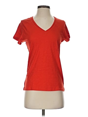 Grey State Short Sleeve T-Shirt (view 1)