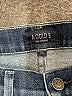 A Gold E Blue Jeans Size 25 waist - photo 7