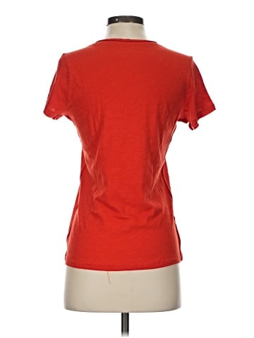 Grey State Short Sleeve T-Shirt (view 2)