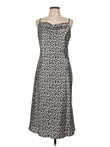 Bebe Casual Dress (view 1)