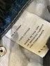 SLVRLAKE 100% Cotton Blue Jeans Size 26 waist - photo 5