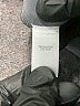 J.Jill Metallic Black Long Sleeve Blouse Size XS - photo 8
