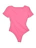 Shein Pink Bodysuit Size S - photo 2