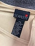 Scarlett Ivory Sleeveless Top Size 7 - 8 - photo 7