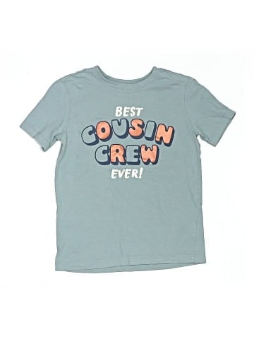 Carter's Short Sleeve T-Shirt (view 1)