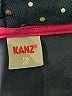 Kanz Solid Blue Jacket Size 6 - photo 3