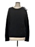 True Religion Black Sweatshirt Size L - photo 1