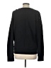 True Religion Black Sweatshirt Size L - photo 2
