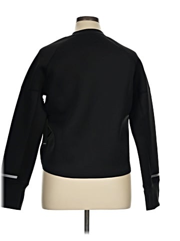 Bebe Sport Pullover Sweater (view 2)