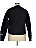 Bebe Sport Black Pullover Sweater Size XL - photo 2