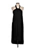 Lyss Loo Black Casual Dress Size L - photo 1
