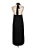 Lyss Loo Black Casual Dress Size L - photo 2