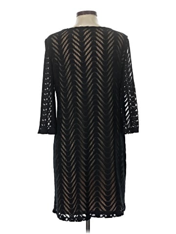 Emma & Michele Casual Dress (view 2)