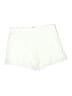 Kaari Blue Ivory Shorts Size 14 - photo 1
