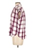 Eddie Bauer Plaid Pink Sleeveless Button-Down Shirt Size M - photo 5
