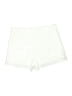Kaari Blue Ivory Shorts Size 14 - photo 2