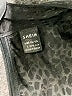 Shein Black Cocktail Dress Size 8 - photo 8