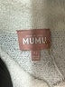 Show Me Your Mumu Ivory Pullover Sweater Size XL - photo 7