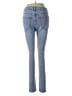&Denim by H&M Hearts Blue Jeans Size S - photo 2