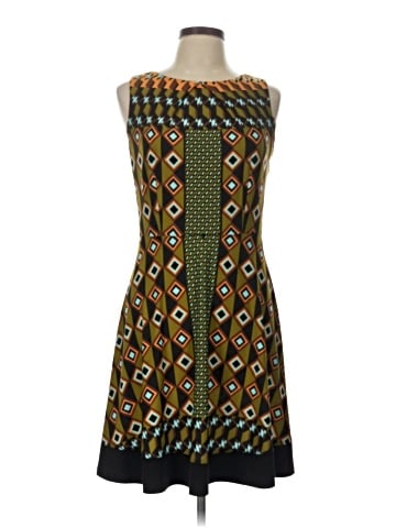 I.N. Studio Casual Dress (view 1)