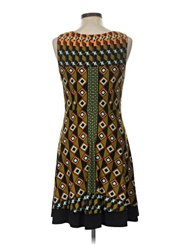 I.N. Studio Casual Dress (view 2)