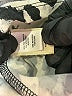 Cato Ivory 3/4 Sleeve Blouse Size XL - photo 8