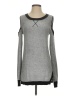 Leith 100% Cotton Gray Sweater Vest Size XS - photo 1