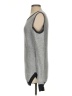Leith 100% Cotton Gray Sweater Vest Size XS - photo 5
