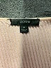 J.Crew Pink Cardigan Size M - photo 6