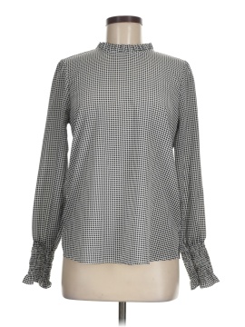 Carolina Belle Long Sleeve Blouse
