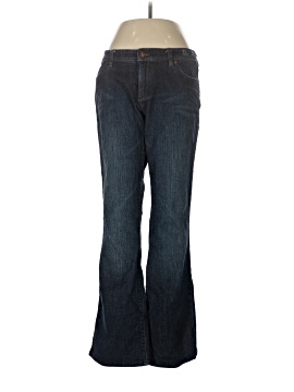 Indigo Palms Jeans