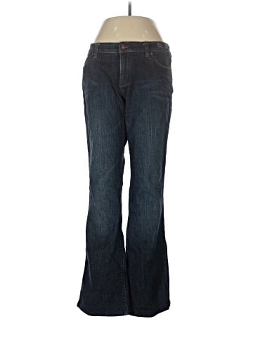Indigo Palms Jeans (view 1)