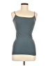Nikibiki Gray Tank Top One size - photo 1