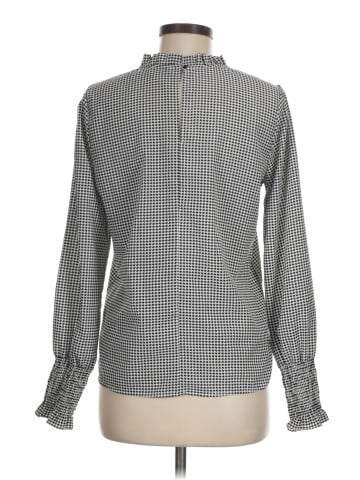 Carolina Belle Long Sleeve Blouse (view 2)