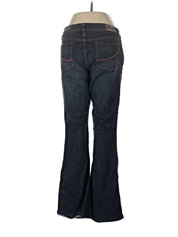 Indigo Palms Jeans (view 2)