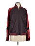 Sweaty Betty Color Block Red Track Jacket Size S - photo 1