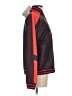 Sweaty Betty Color Block Red Track Jacket Size S - photo 4