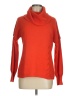 Harold's Orange Turtleneck Sweater Size M - photo 1