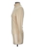 Paper Crane Tan Long Sleeve Turtleneck Size S - photo 5