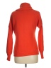 Harold's Orange Turtleneck Sweater Size M - photo 2