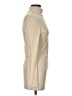 Paper Crane Tan Long Sleeve Turtleneck Size S - photo 4