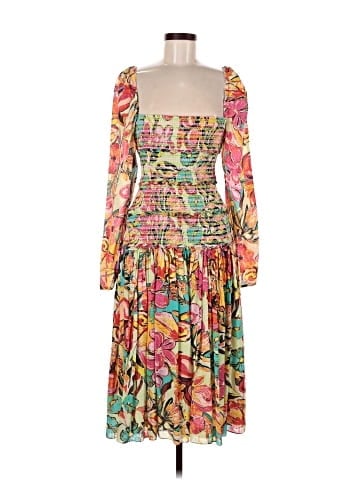 Hemant & Nandita Cocktail Dress (view 1)